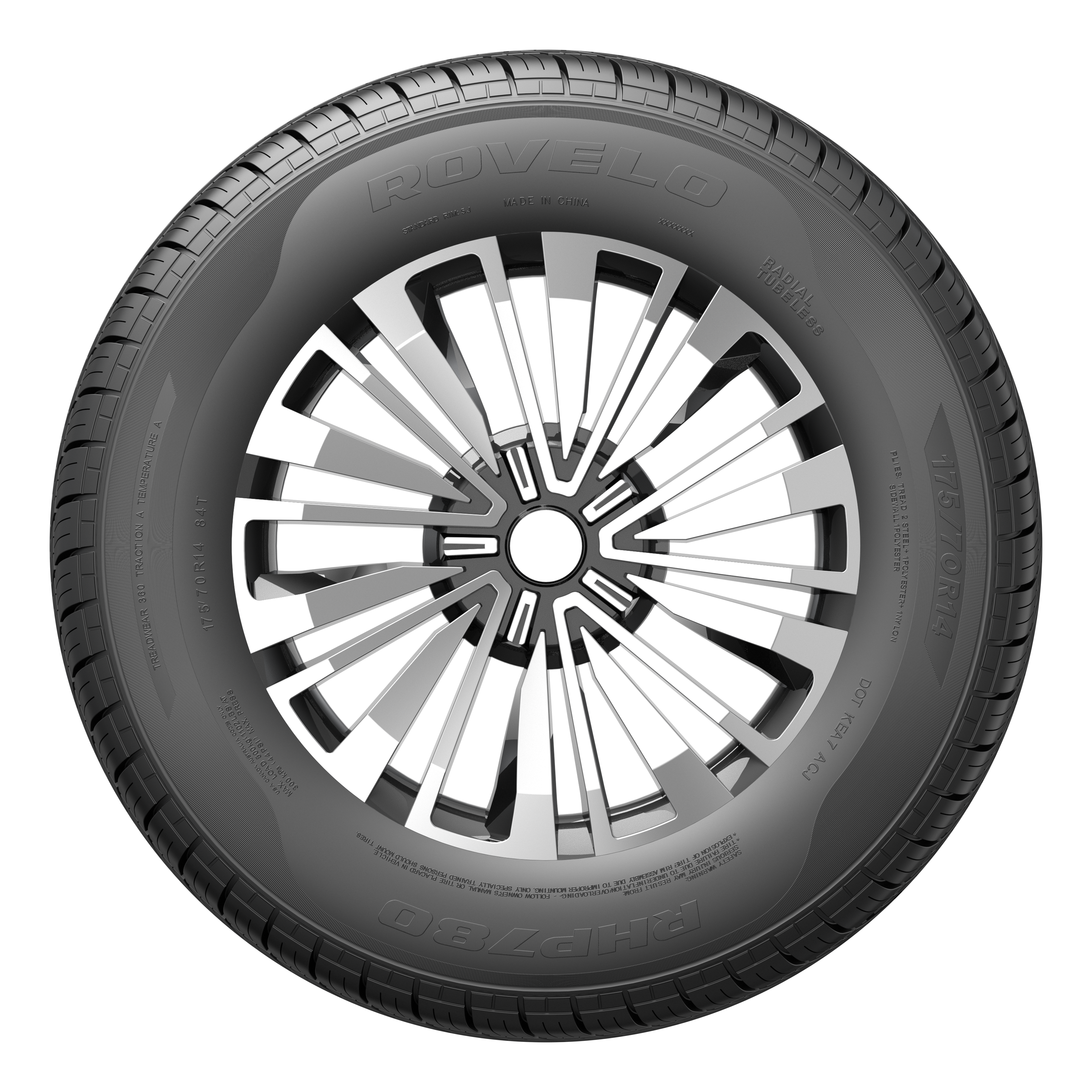 RHP-780