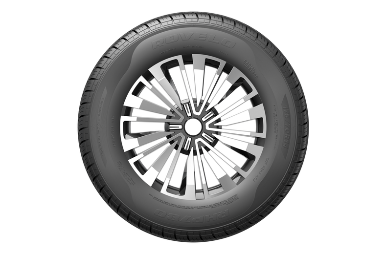 Rovelo RHP-780 (165/65 R13 77T) Rovelo RHP-780 (165/65 R13 77T)