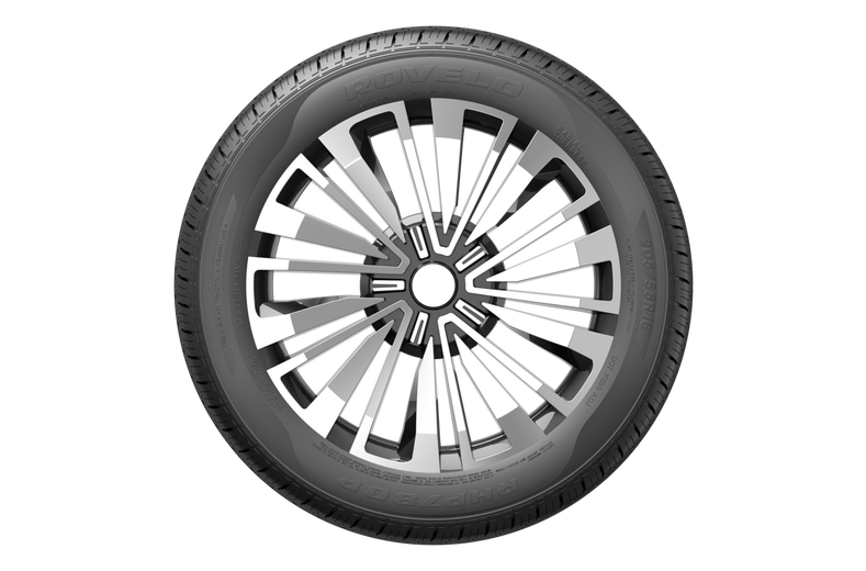 Rovelo RHP-780P (185/65 R15 88H) Rovelo RHP-780P (185/65 R15 88H)