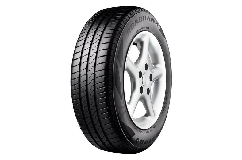 Firestone Roadhawk 195/65 R15 91H Firestone Roadhawk 195/65 R15 91H