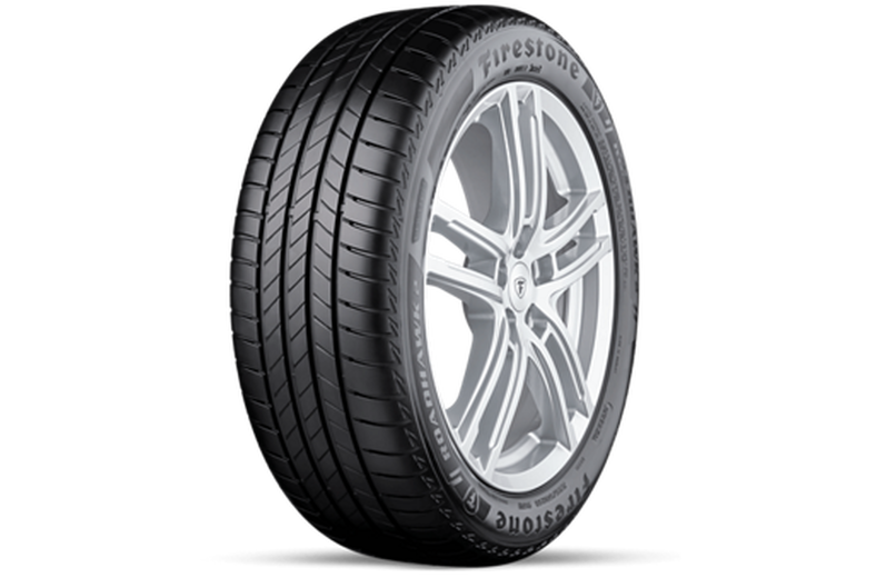 Firestone RoadHawk 2 (235/50 R19 99V) Firestone RoadHawk 2 (235/50 R19 99V)