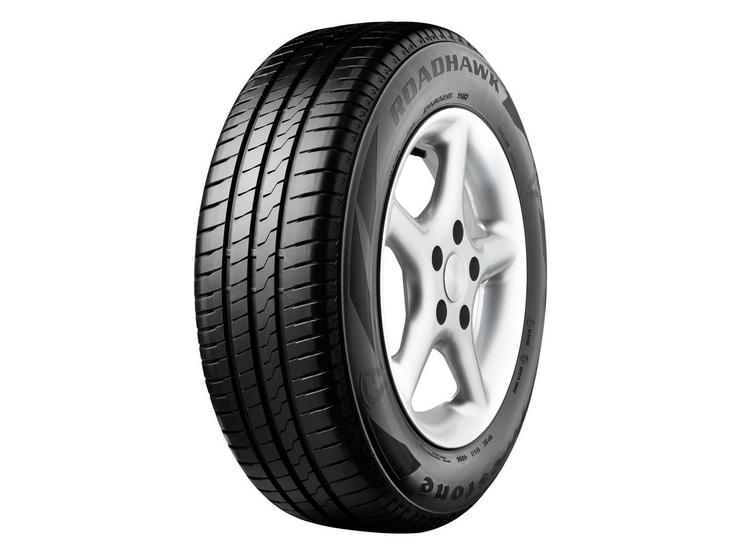 Firestone Roadhawk (185/55 R15 82H)