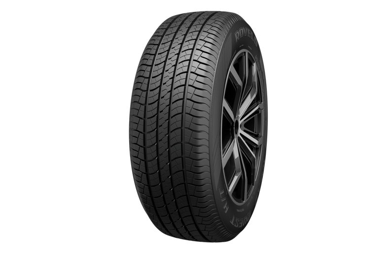 Rovelo Road Quest HT (255/55 R18 109Y) XL Rovelo Road Quest HT (255/55 R18 109Y) XL
