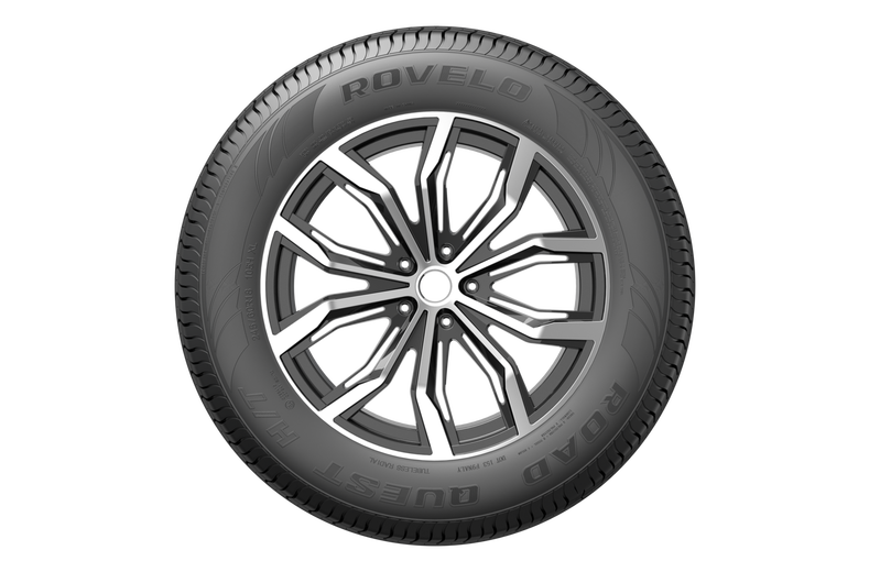 Rovelo Road Quest HT (255/55 R18 109Y) XL Rovelo Road Quest HT (255/55 R18 109Y) XL