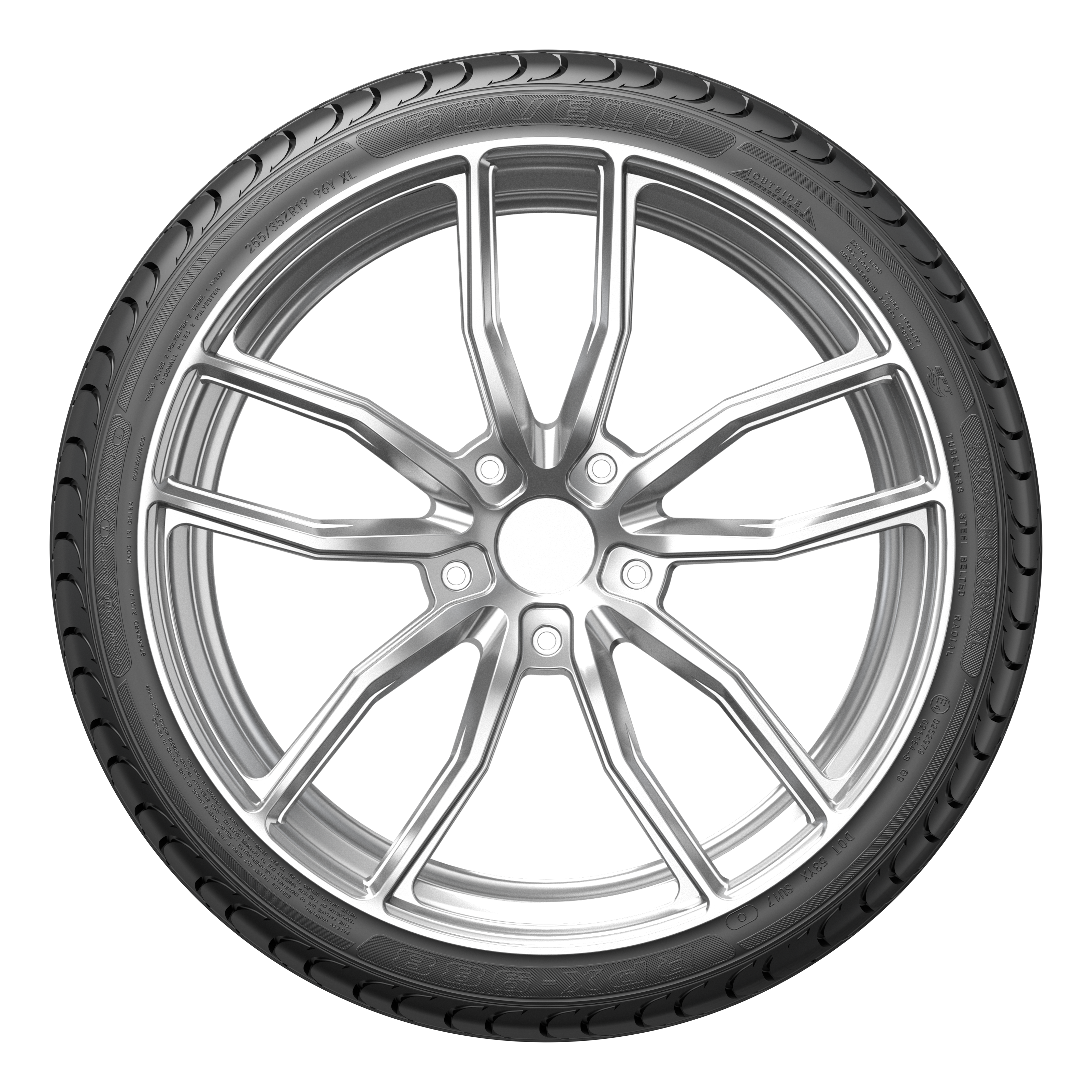 RPX-988