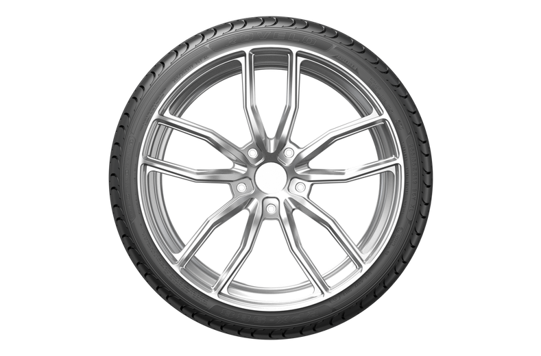 Rovelo RPX-988 (205/45 R17 88Y) XL Rovelo RPX-988 (205/45 R17 88Y) XL