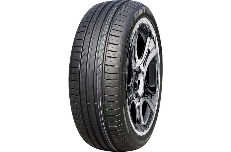 Rotalla RU-01 (285/45 R19 111W) XL Rotalla RU-01 (285/45 R19 111W) XL