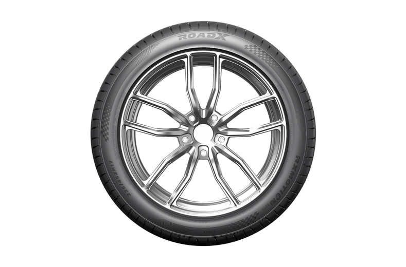 RoadX RXMotion DU71 (275/40 R18 103Y) XL RoadX RXMotion DU71 (275/40 R18 103Y) XL