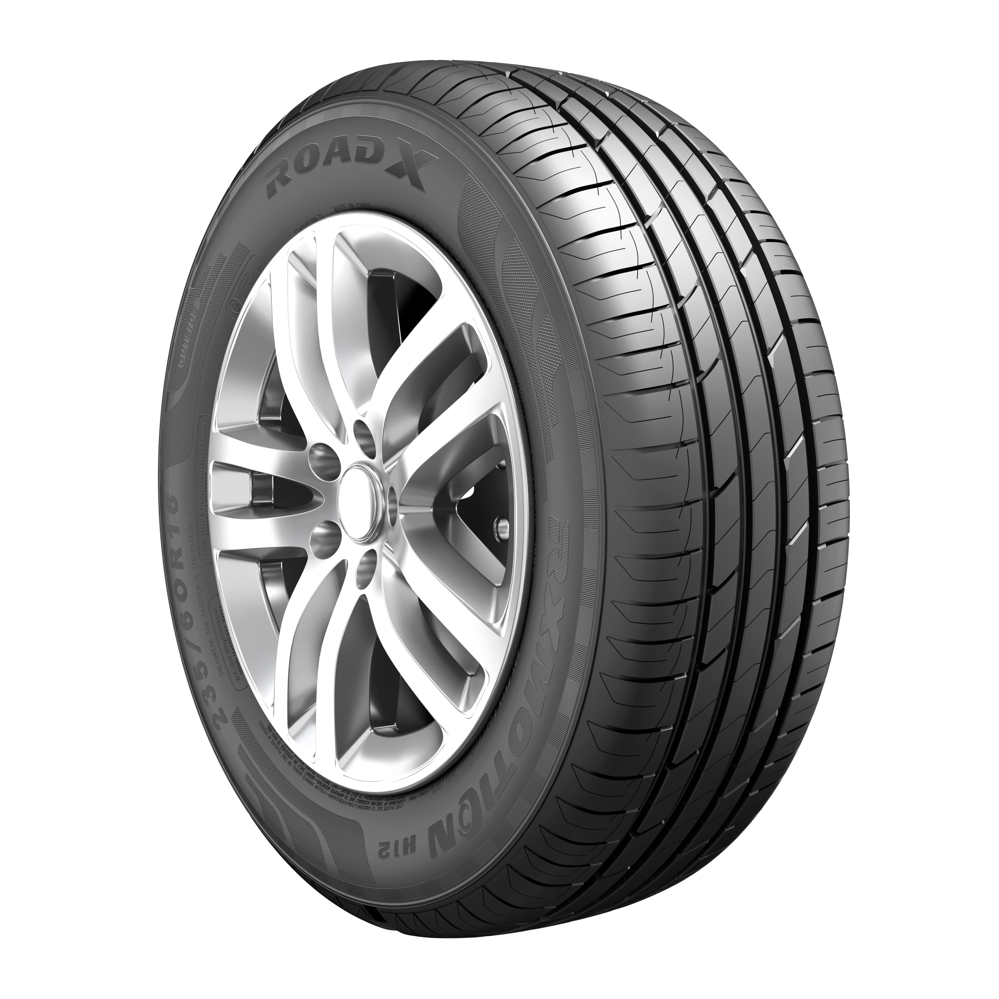 RXMotion H12