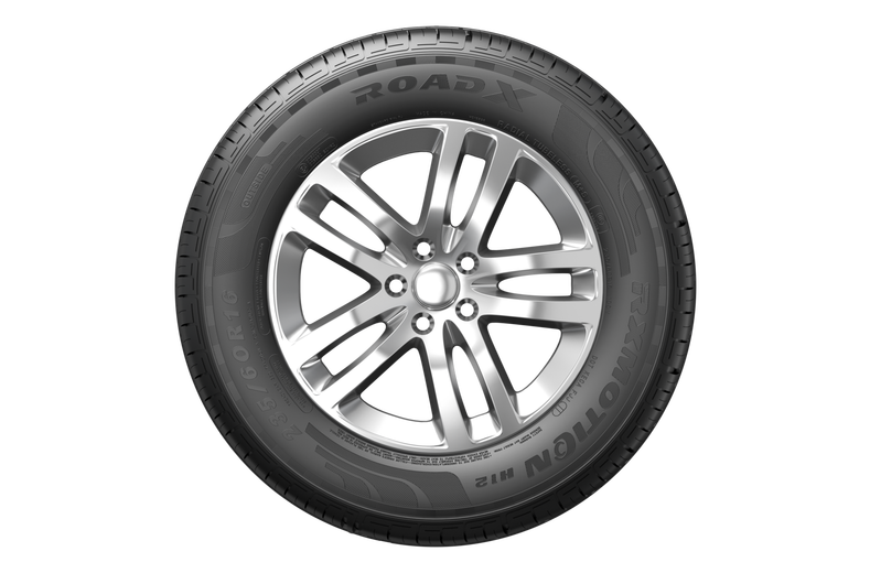 RoadX RXMotion H12 (195/55 R16 87V) RoadX RXMotion H12 (195/55 R16 87V)