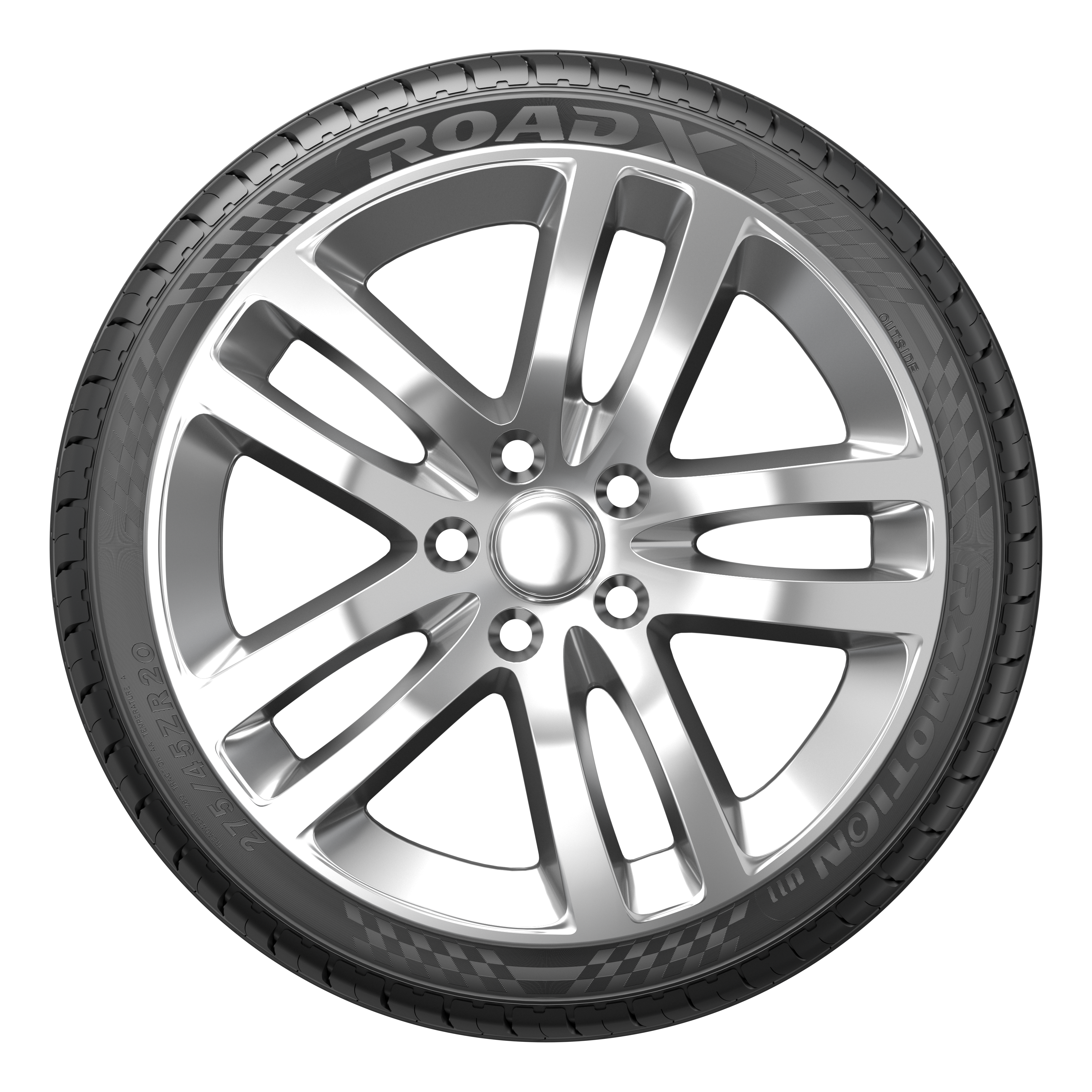 RoadX RXMotion U11 (235/45 R19 99Y) XL