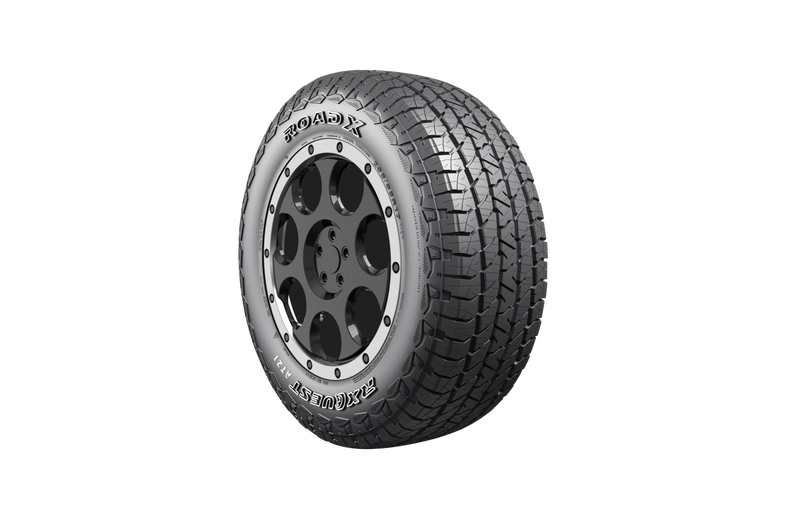 RoadX RXQuest AT21 (245/75 R16 120/116S) RoadX RXQuest AT21 (245/75 R16 120/116S)