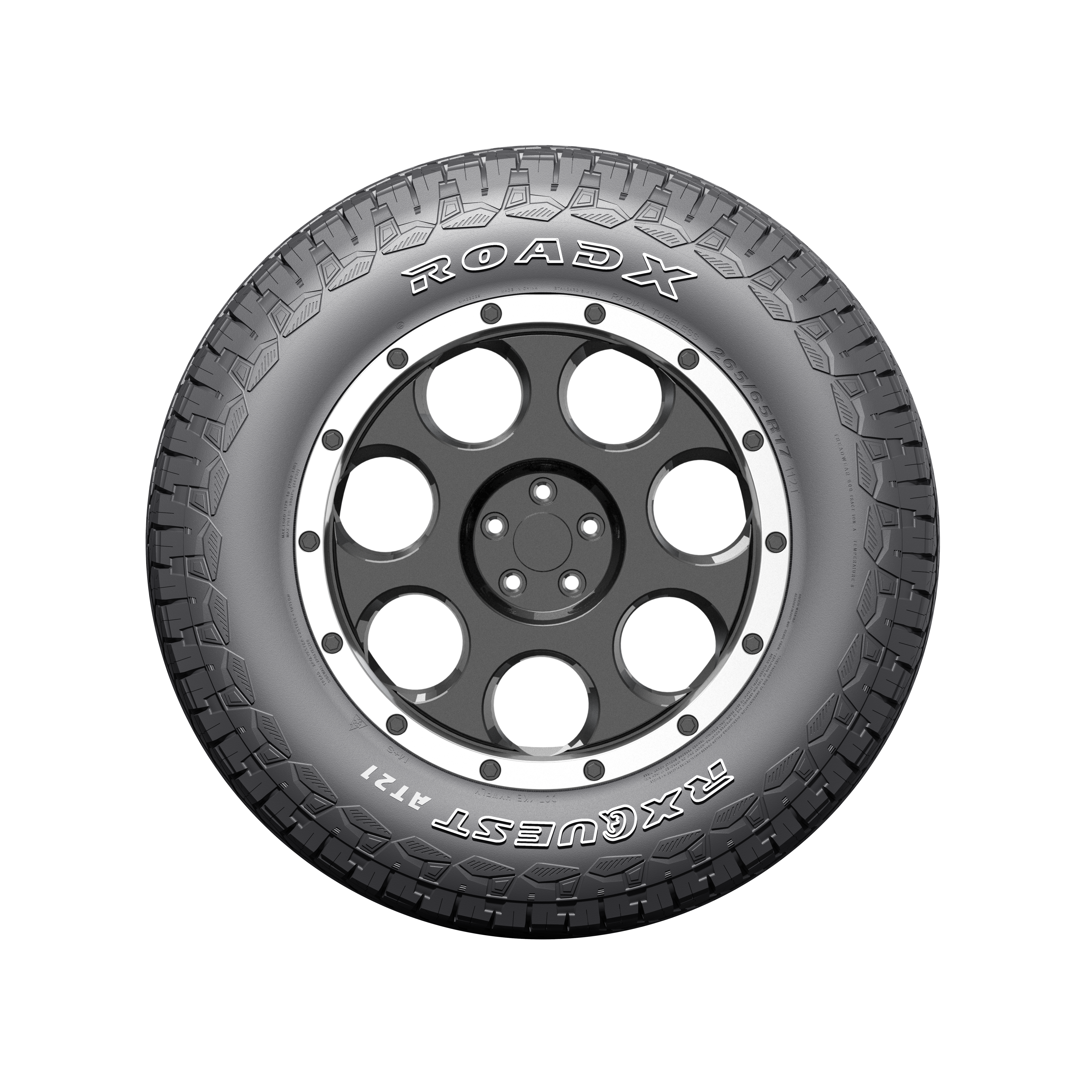 RoadX RXQuest AT21 (245/75 R16 120/116S)
