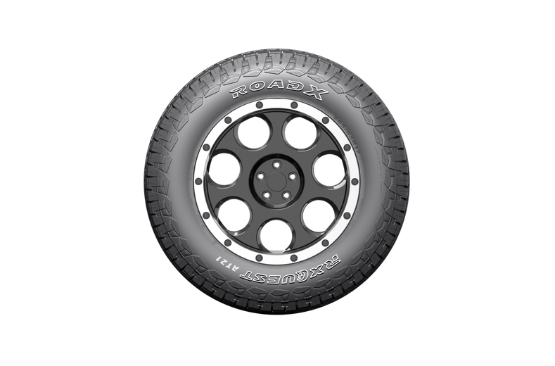 RoadX RXQuest AT21 (245/75 R16 120/116S) RoadX RXQuest AT21 (245/75 R16 120/116S)