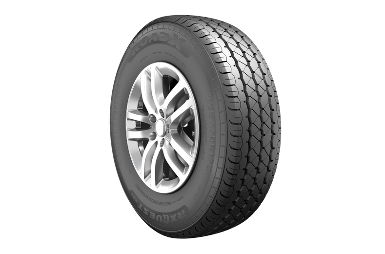 RoadX RXQuest C02 (175/None R13 72S) RoadX RXQuest C02 (175/None R13 72S)