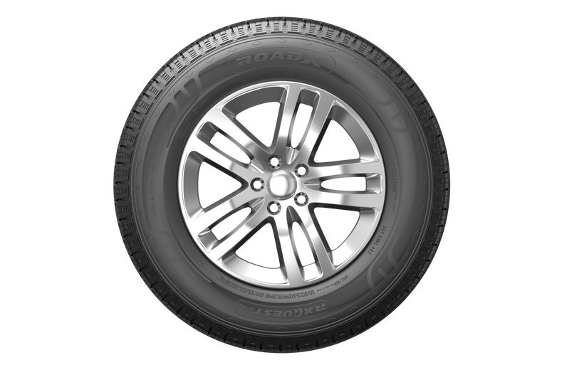 RoadX RXQuest H/T 01 (215/65 R16 98T) RoadX RXQuest H/T 01 (215/65 R16 98T)