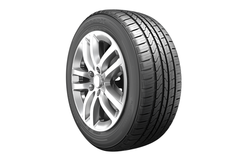 RoadX RXQuest H/T 02 (255/50 R19 103V) RoadX RXQuest H/T 02 (255/50 R19 103V)