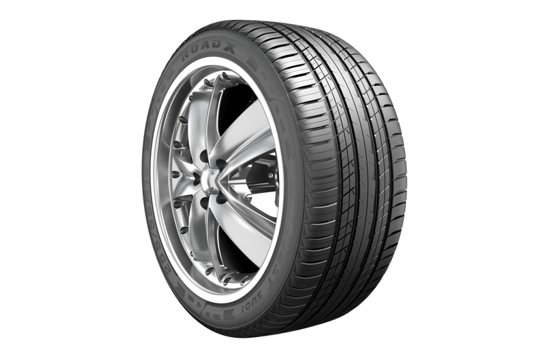 RoadX RXQuest SU01 (255/55 R19 111Y) RoadX RXQuest SU01 (255/55 R19 111Y)