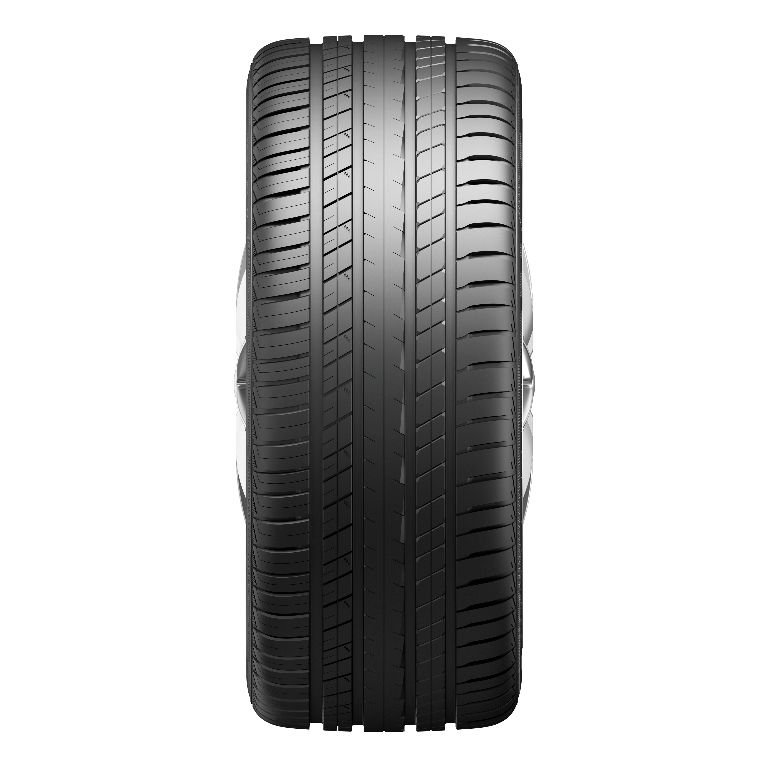 RoadX RXQuest SU01 (235/50 R18 97V) RFT