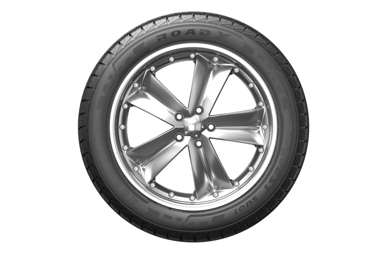 RoadX RXQuest SU01 (255/55 R19 111Y) RoadX RXQuest SU01 (255/55 R19 111Y)