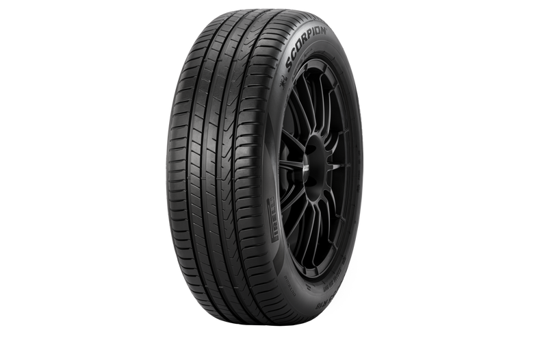 Pirelli Scorpion (235/55 R18 100V) Pirelli Scorpion (235/55 R18 100V)