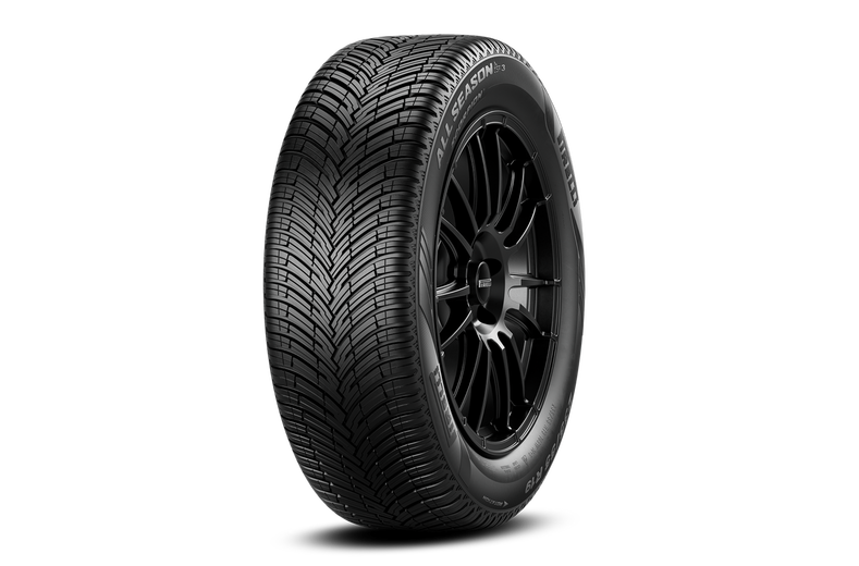 Pirelli Scorpion All Season SF3 (265/60 R18 114V) XL Pirelli Scorpion All Season SF3 (265/60 R18 114V) XL