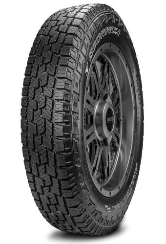 Pirelli Scorpion All Terrain Plus (265/70 R17 115T) 72EE