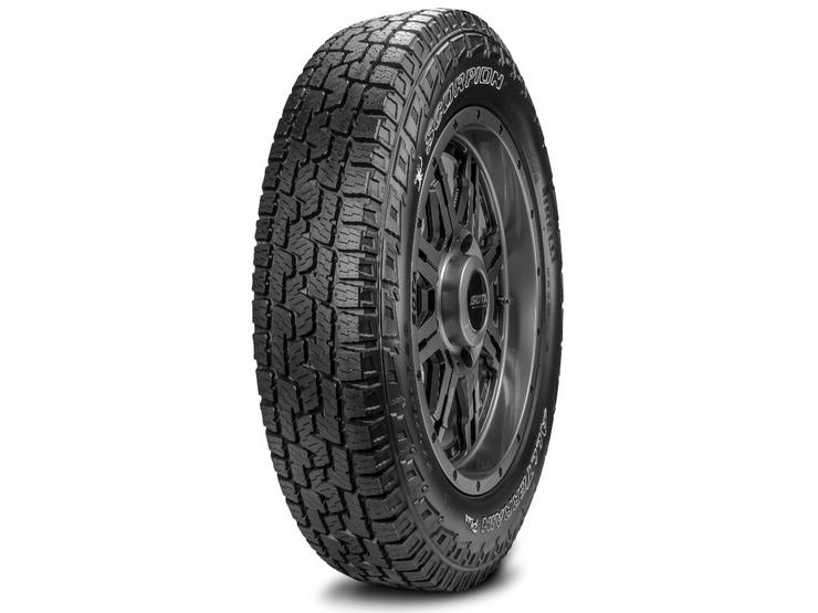 Pirelli Scorpion All Terrain Plus (265/65 R18 114T) RWL 73EE