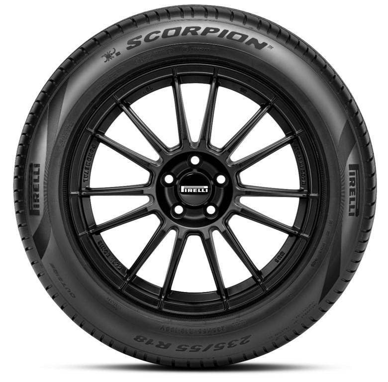 Pirelli Scorpion (235/55 R18 100V)