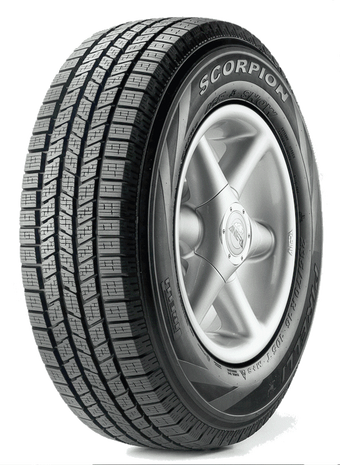 Pirelli Scorpion Ice And Snow 255/50 R20 109V XL
