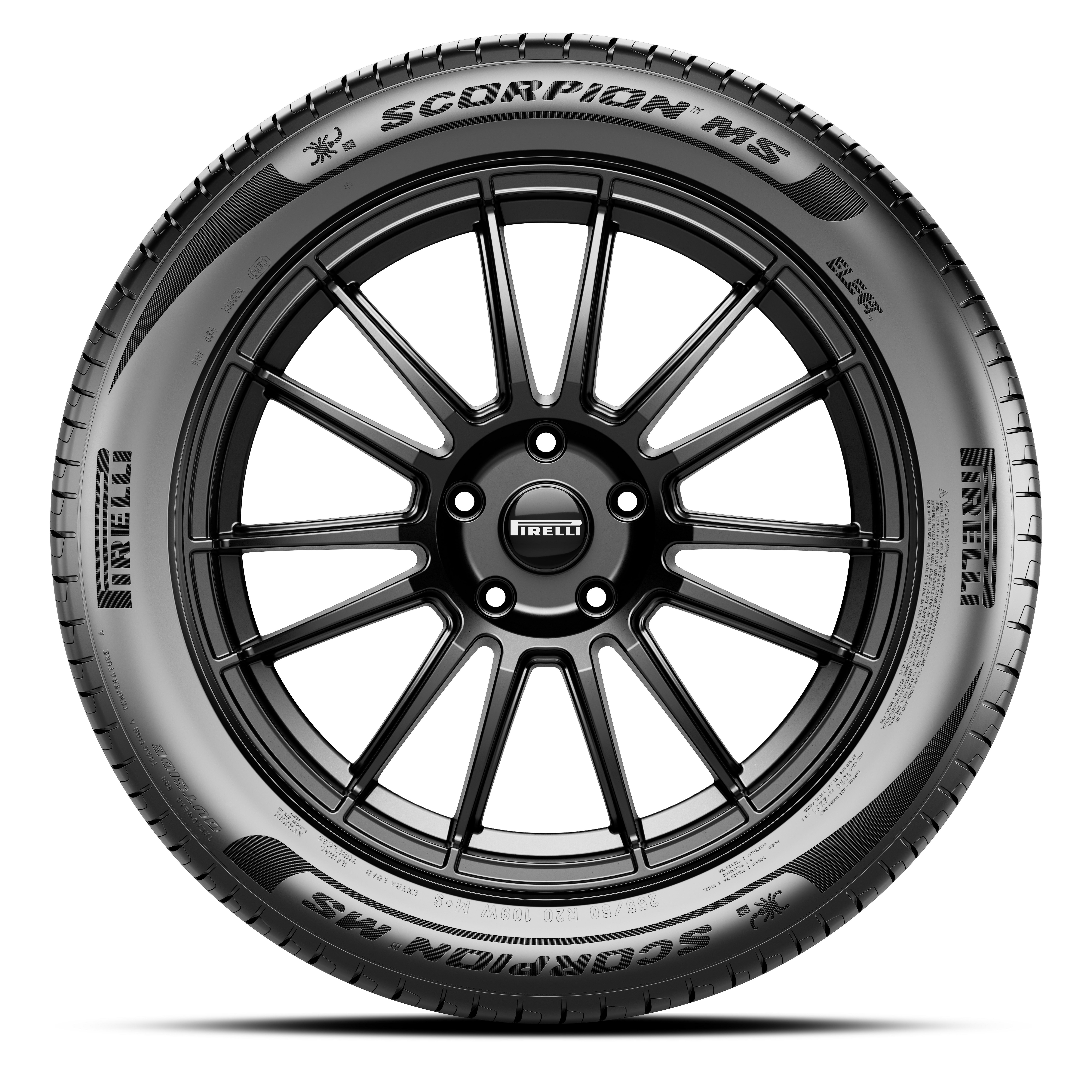 Pirelli Scorpion MS (235/55 R20 105V) XL NE0