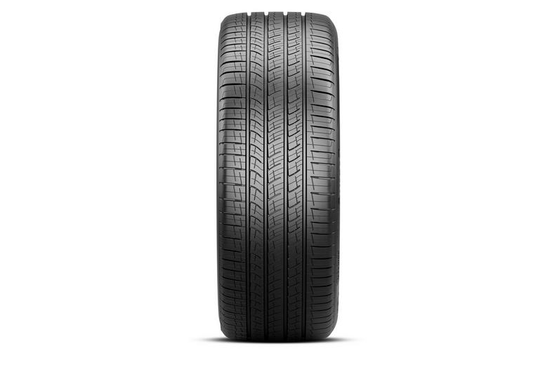 Pirelli Scorpion MS (235/55 R20 105V) XL NE0 Pirelli Scorpion MS (235/55 R20 105V) XL NE0