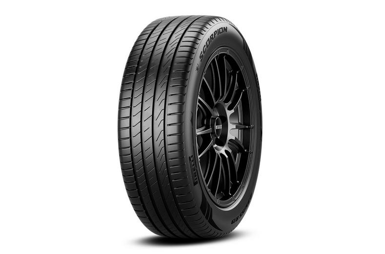 Scorpion S3 Scorpion S3