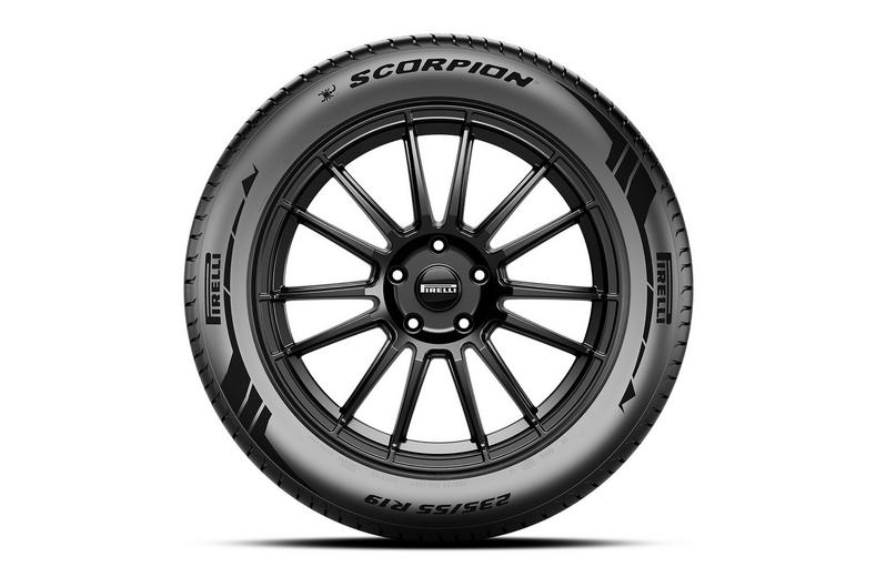 Scorpion S3 Scorpion S3