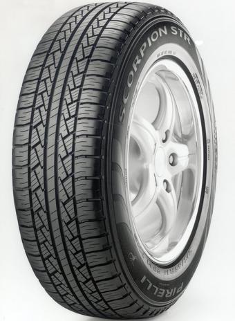 Pirelli Scorpion STR M+S (235/55 R17 99H)