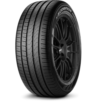 Pirelli Scorpion Verde (245/65 R17 111H) XL 71CB