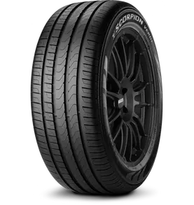 Buy Pirelli Scorpion Verde Tyres at Halfords UK