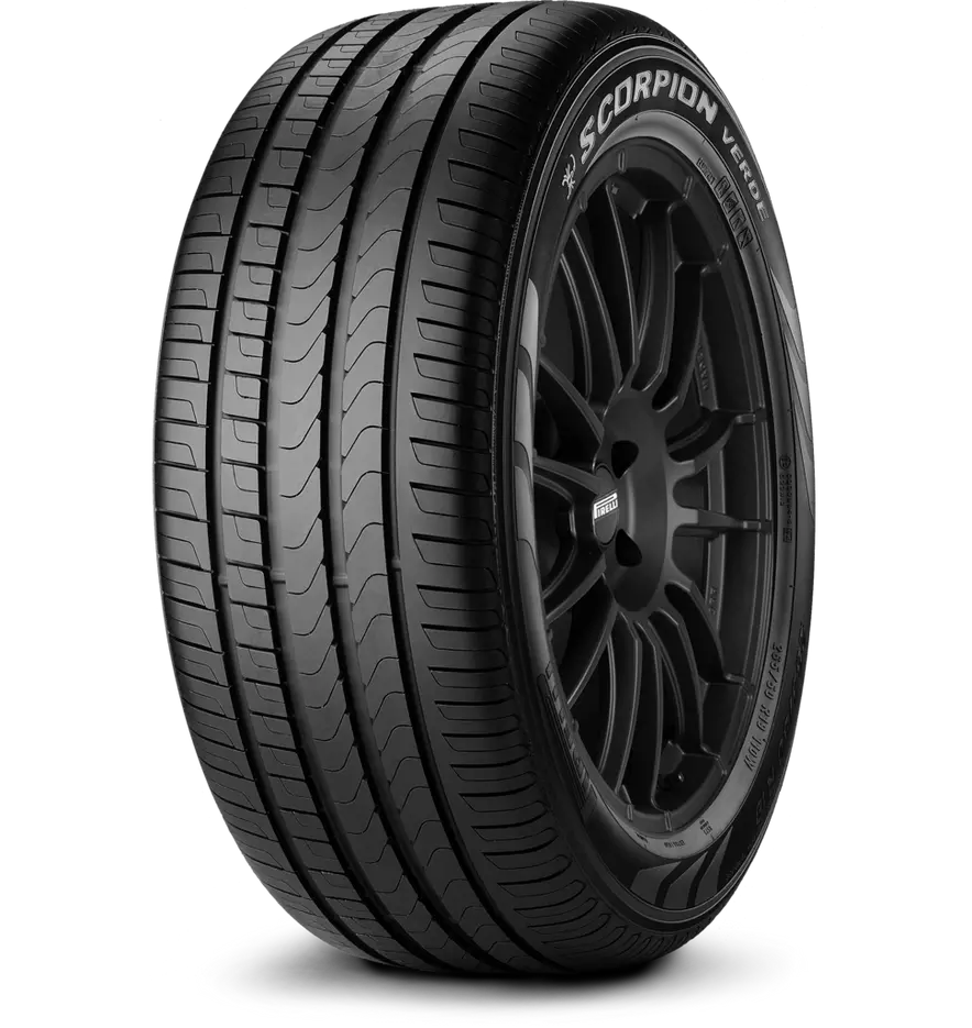 Buy Pirelli Scorpion Verde Tyres at Halfords UK
