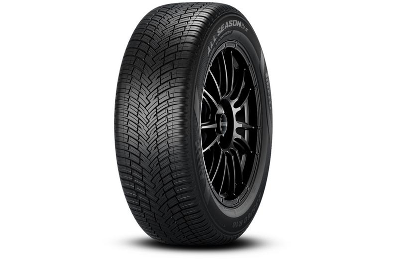 Pirelli Scorpion Verde All Season 2 (245/45 R19 102W) XL Pirelli Scorpion Verde All Season 2 (245/45 R19 102W) XL