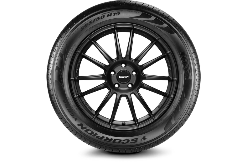 Pirelli Scorpion Verde (235/55 R18 100W) MO 68AB Pirelli Scorpion Verde (235/55 R18 100W) MO 68AB
