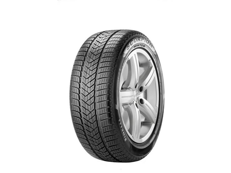 Pirelli Scorpion Winter (255/50 R19 107V) RFT XL *BMW 73CB