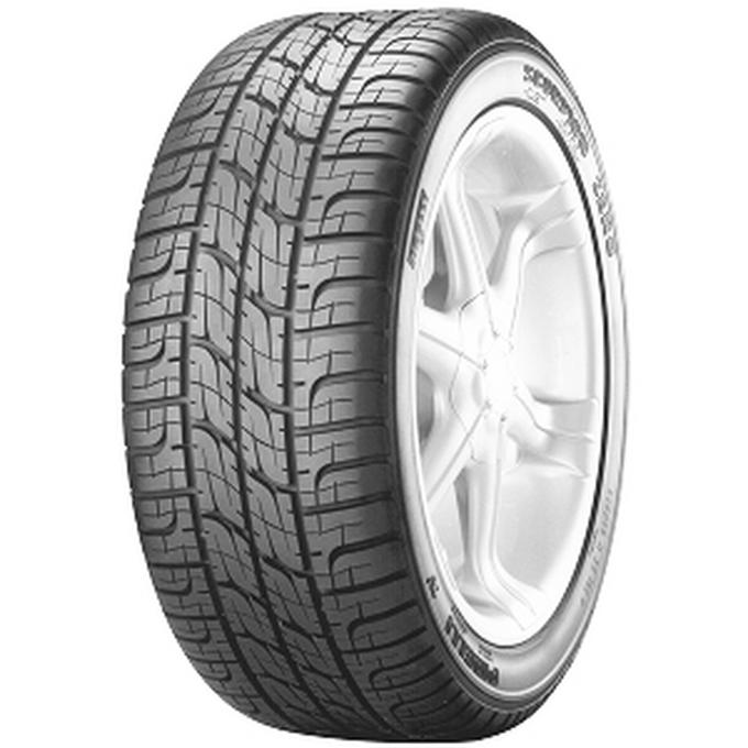 Buy Pirelli Scorpion Zero Tyres at Halfords UK