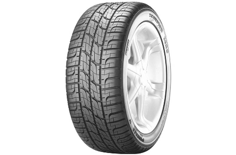 Pirelli Scorpion Zero (255/60 R18 112V) Pirelli Scorpion Zero (255/60 R18 112V)
