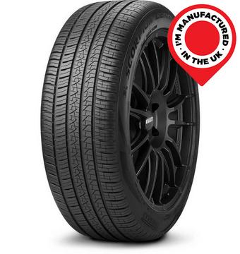 Pirelli Scorpion Zero All Season (285/40R22 110Y) FP XL LR NCS