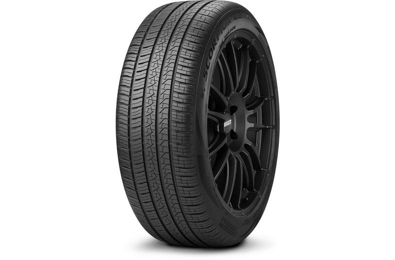 Pirelli Scorpion Zero A/S 265/35 R22 102Y XL T0 ELECT NCS Pirelli Scorpion Zero A/S 265/35 R22 102Y XL T0 ELECT NCS