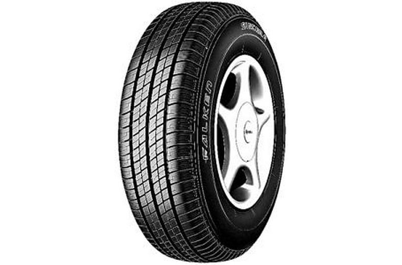 Falken Sincera SN807 (145/80 R10 69S) Falken Sincera SN807 (145/80 R10 69S)