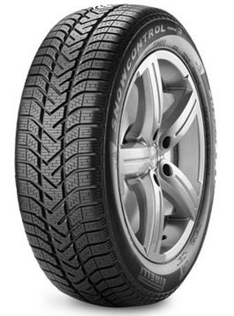 Pirelli Snowcontrol3 (175/65 R14 82T)