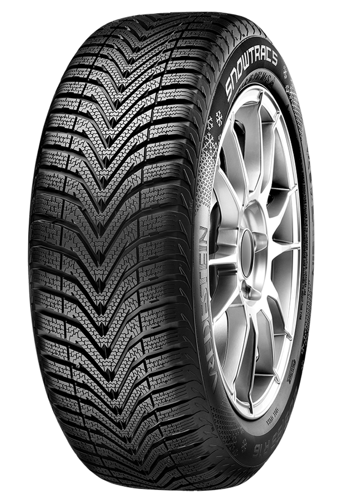 Buy Vredestein Vredestein Snowtrac 5 195 60 R16 h Tyres At Halfords Uk