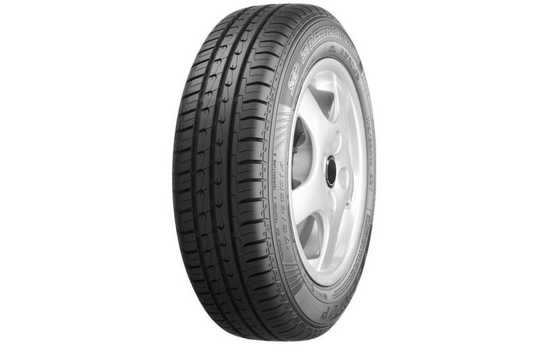 Dunlop SP 30 (155/70 R13 75T) Dunlop SP 30 (155/70 R13 75T)