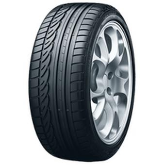 Dunlop SP LT 60 60-8 (195/65 R16 C 104/102R)